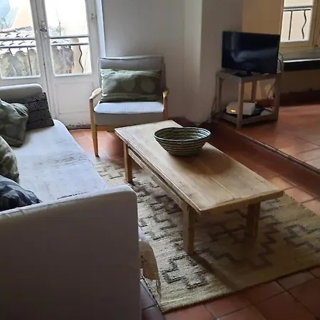 Appartamento Au Coeur De Ramatuelle