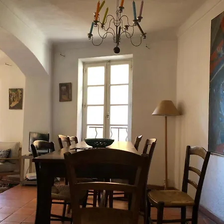 Au Coeur De Apartment *