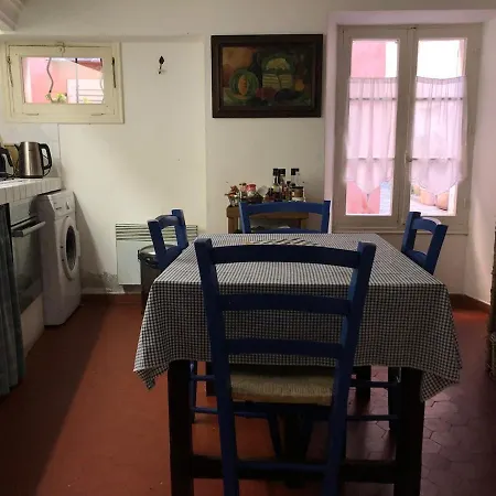 Au Coeur De Appartamento