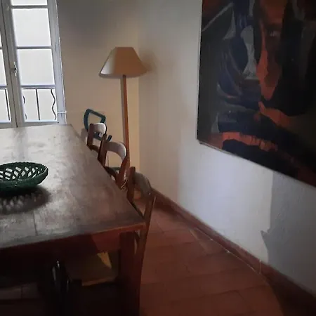 Appartamento Au Coeur De