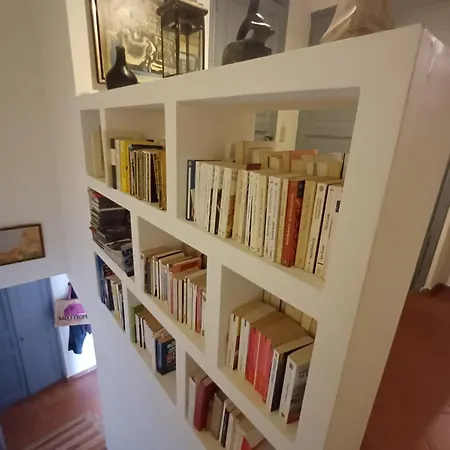 Au Coeur De Apartment Ramatuelle