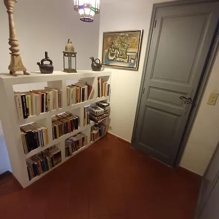 Apartment Au Coeur De *