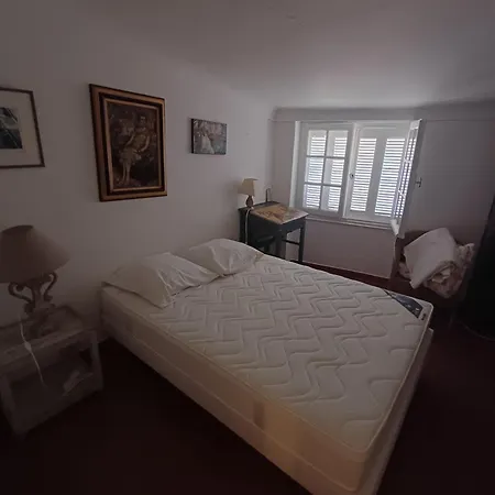 Apartment Au Coeur De Ramatuelle