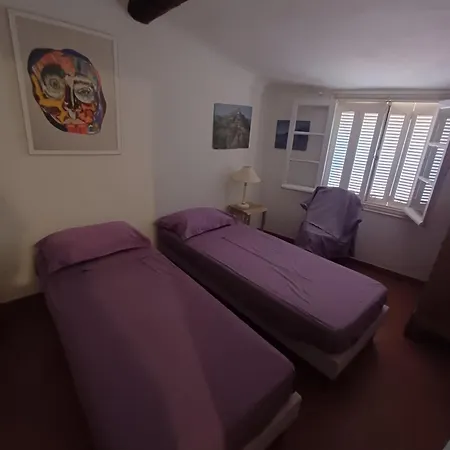 Au Coeur De Ramatuelle
