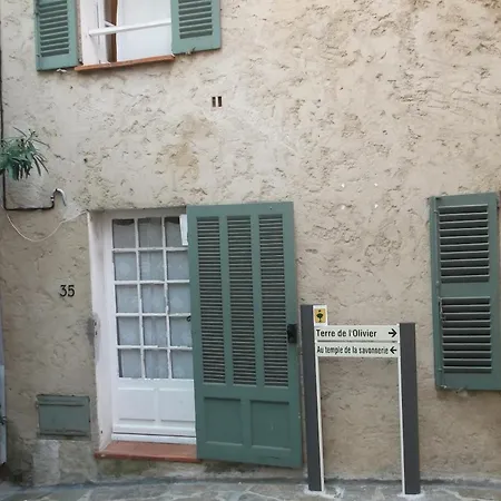 Au Coeur De Ramatuelle