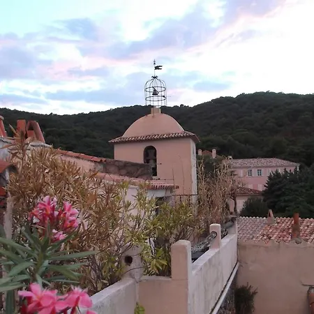 Au Coeur De * Ramatuelle