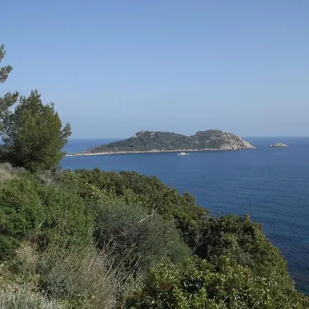 Au Coeur De Ramatuelle