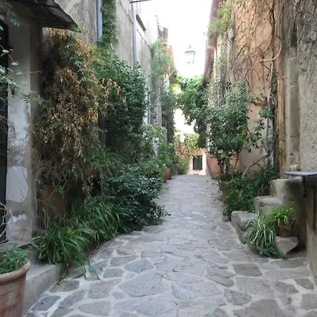 Au Coeur De Ramatuelle