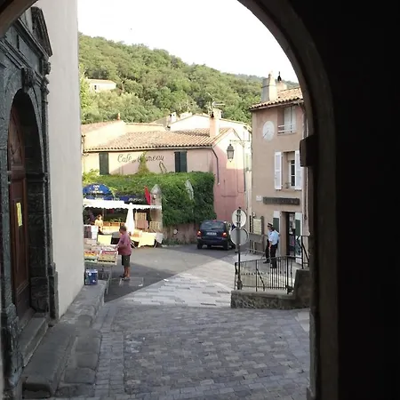Lejlighed Au Coeur De