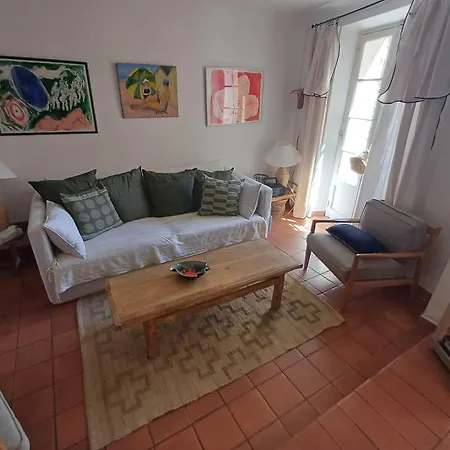 Au Coeur De * Ramatuelle