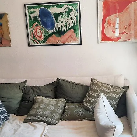 Au Coeur De * Ramatuelle