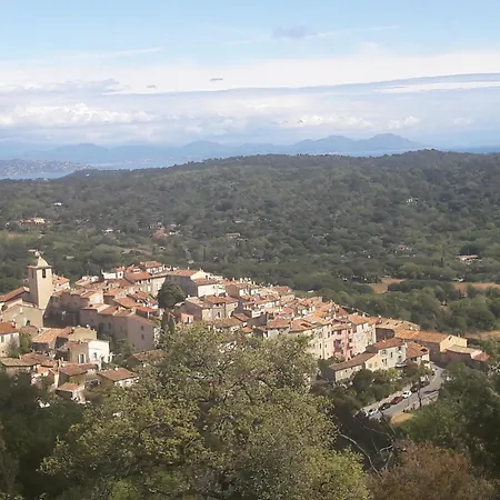 Au Coeur De Appartamento