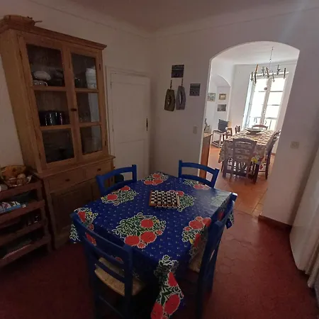 Appartamento Au Coeur De
