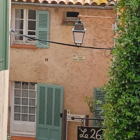 Au Coeur De