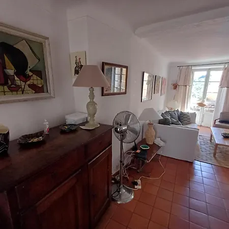 Au Coeur De Ramatuelle