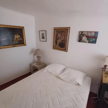Au Coeur De Appartamento
