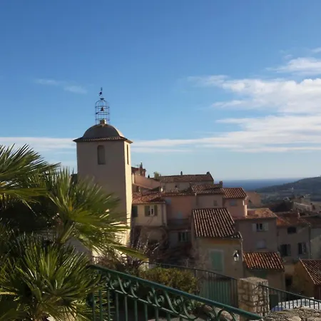 Au Coeur De Appartamento Ramatuelle