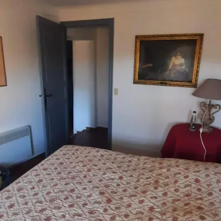 Appartamento Au Coeur De Ramatuelle