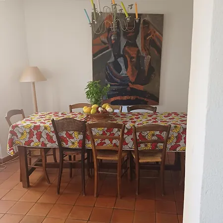 Au Coeur De Apartment *